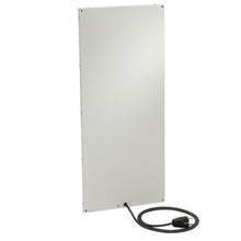 VL-T07029W Vitramo Untertischheizung 220W weiß