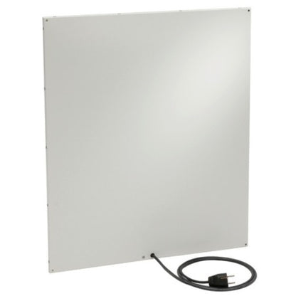 VL-T07057W Vitramo Untertischheizung 220W weiß