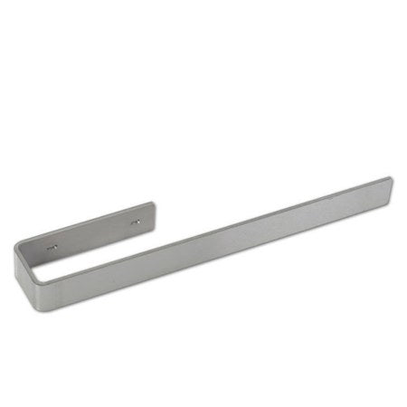 VZ-BE43 Vitramo Handtuchhalter für Badheizung 430mm Edelstahl