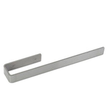 VZ-BE43 Vitramo Handtuchhalter für Badheizung 430mm Edelstahl