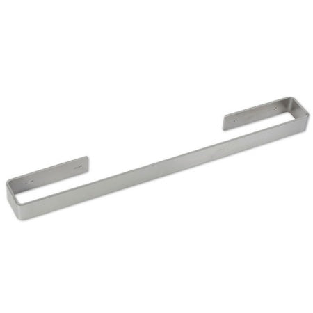 VZ-BE65 Vitramo Handtuchhalter für Badheizung 650mm Edelstahl