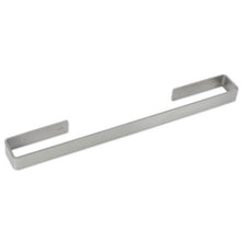 VZ-BE65 Vitramo Handtuchhalter für Badheizung 650mm Edelstahl