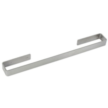 VZ-BE65 Vitramo Handtuchhalter für Badheizung 650mm Edelstahl